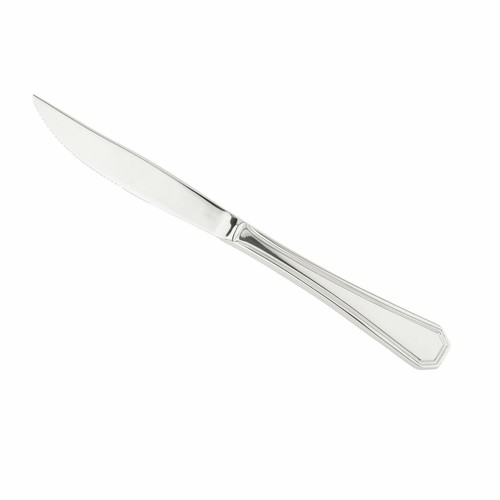 Walco WL9722 Prim Steak Knife, 9-5/16", 420 Stainless Steel