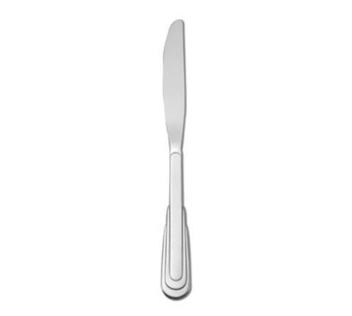 Oneida 2507KPVF Cityscape Dinner Knife - 18/10 Stainless (Case of 36)