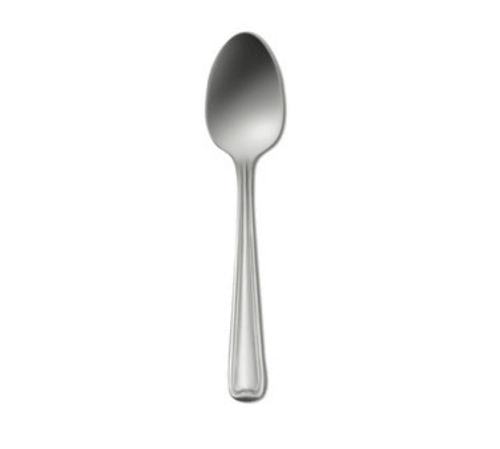 Oneida 2669STSF Delco Pacific Teaspoon 18/0 Stainless (Case of 36)