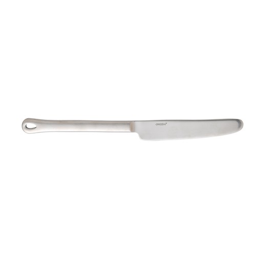Oneida T416KDTF Cooper 9-1/4" Dinner Knife - 18/10 Stainless