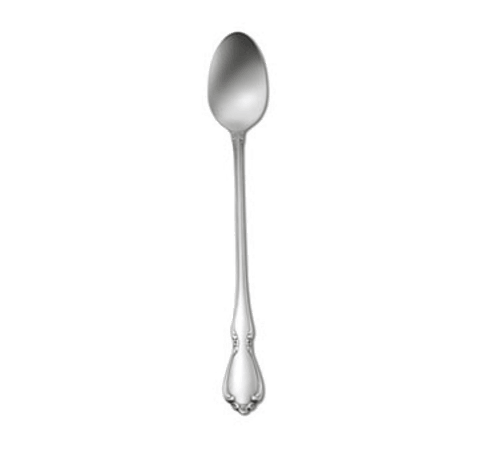 Oneida 2610SITF Chateau 7-1/2" Iced Teaspoon, 18/10 Stainless (Case of 36)