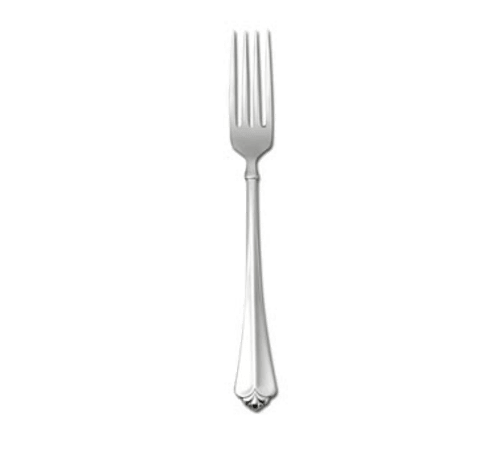 Oneida 2273FEUF Juilliard Dinner Fork - 18/10 Stainless (Case of 36)