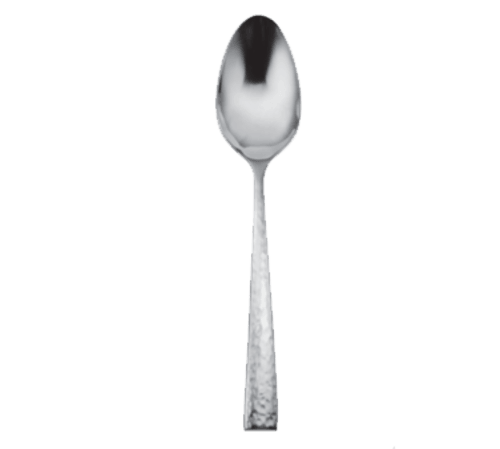 Oneida T958STSF Cabria 6-1/4" Teaspoon, 18/10 Stainless