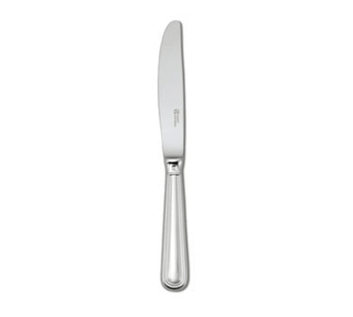 Oneida T029KDEF Sant' Andrea Bellini 8-1/8" Dessert Knife, 18/10 Stainless
