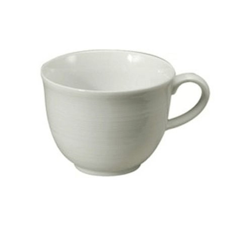 Oneida R4570000512 Botticelli 9-1/2 oz Cup, 3-3/4" dia. (Case of 36)