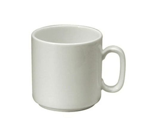Oneida R4220000560 Sant' Andrea Royale 9oz Mug (Case of 36)