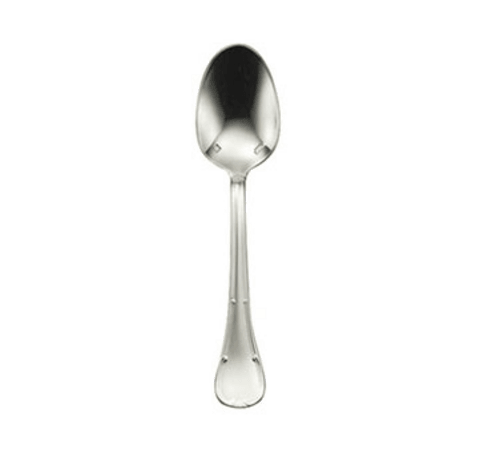 Oneida T022SADF Sant' Andrea Donizetti A.D. Coffee Spoon - 18/10