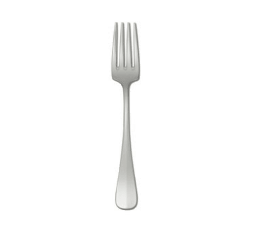 Oneida T148FDEF Baguette 7-1/4" Dinner Fork, 18/10 Stainless