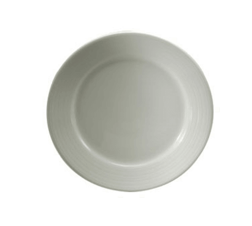 Oneida R4570000149 Sant' Andrea Botticelli 10-1/4" Plate, Bright White