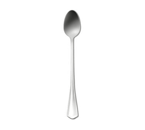 Oneida 1305SITF Eton Iced Teaspoon - Silverplate (Case of 36)