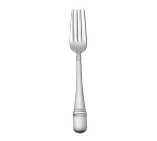 Oneida T045FDNF Satin Astragal Dinner Fork- 18/10 Stainless