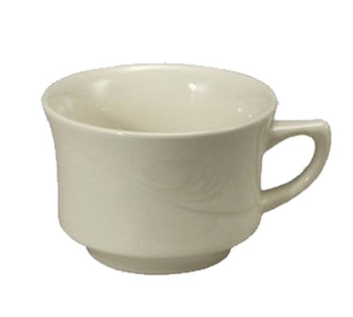 Oneida F1040000520 Espree 7-1/2oz Lotus Cup (Case of 36)