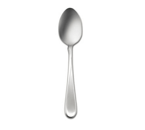 Oneida 2865STSF Flight Teaspoon - 18/8 Stainless (Case of 36)