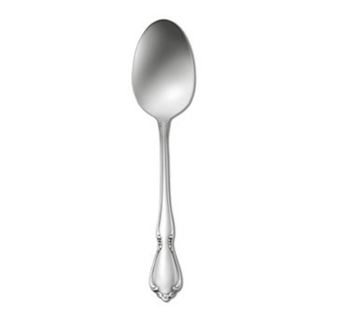 Oneida 2610STBF Chateau 8-1/4" Tablespoon, 18/10 Stainless