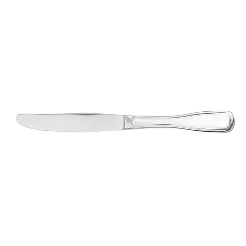Steelite WL6645 Saville Dinner Knife, 8-11/16", Stainless Steel