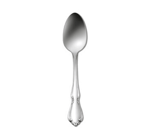 Oneida 2610STSF Chateau 6" Teaspoon, 18/10 Stainless