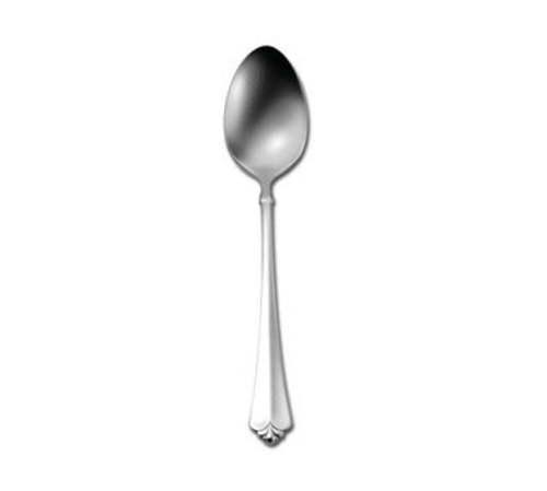Oneida 2273STSF Juilliard Teaspoon, 6-1/8", 18/10 Stainless Steel