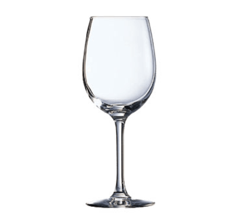 Arc Cardinal 46973 Chef & Sommelier Cabernet Tall Wine Glass, 12oz (Case of 24)
