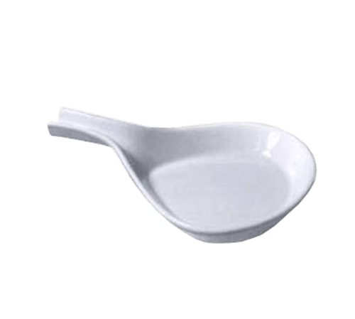 Diversified Ceramics DC21S Fry Pan Server 18oz with Handle