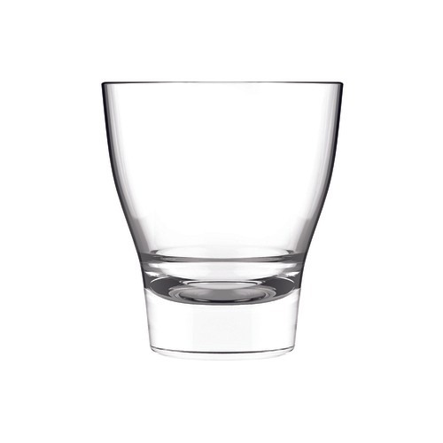 Arcoroc N0530 7oz Urbane Rocks Glass (Case of 12)