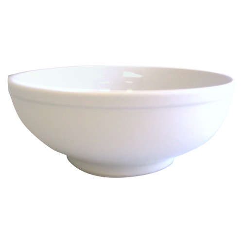 ITI MB-7-AW Roma™ Menudo Bowl 40oz, 7-5/8", American White