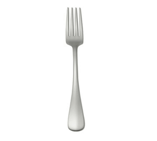 Oneida T148FDIF Baguette 8-1/2" Fork European Size, 18/10 Stainless