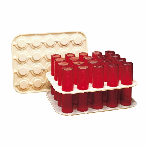 Cambro GK2000133 Glass Keeper, Beige