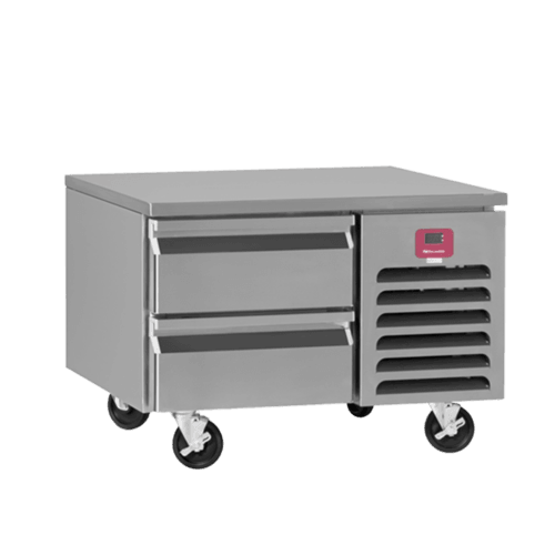 Southbend 20048SB  Refrigerator Base Self-contained, 48", Low Height