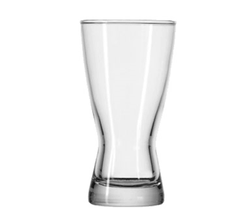 Anchor Hocking 7412U Bavarian Pilsner Glass, 12oz, Clear (Case of 36)