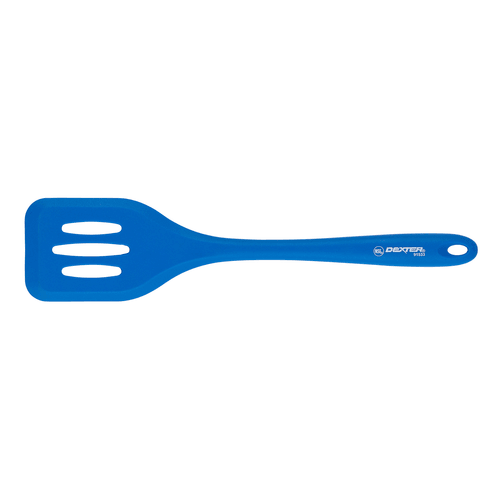 Dexter Russell 91533 Silicone Slotted Turner, 11-1/2"