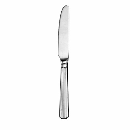 Walco WL4945 Hyannis Dinner Knife, 8-3/8", 420 Stainless Steel