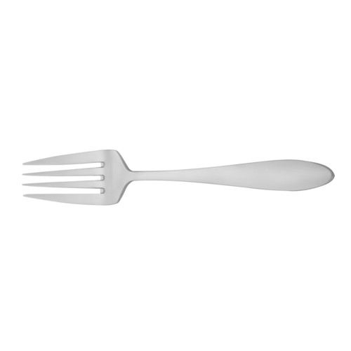 Walco WL0105 Idol Dinner Fork, 7-1/8", 18/0 Stainless Steel