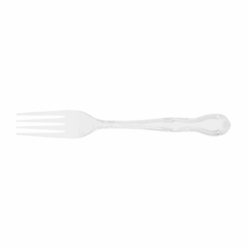Walco WL11905 Barclay Children's Dinner Fork, 5-3/4", 18/0 Stainless Steel