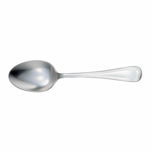 Walco WLPAC03 Pacific Rim Serving/Tablespoon, 8-1/4", 18/10 Stainless Steel