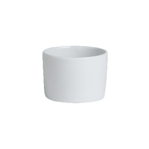 Steelite 6900E592 Varick A La Carte Porcelain Ramekin, 2oz, White (Case of 36)