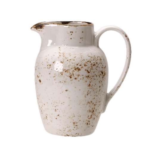 Steelite 11550283 Craft Decanter, 0.6L, White (Case of 6)