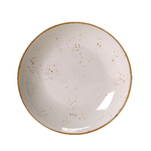 Steelite 11550569 Craft Coupe Bowl, 38oz, White