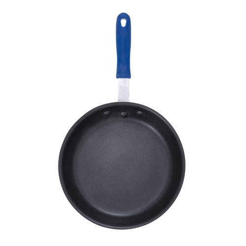 Winco AFPI-8NH, Aluminum Non-Stick Fry Pan, 8"