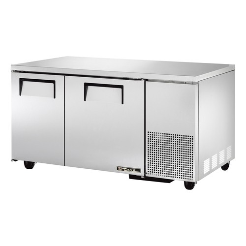 True TUC-60-32-HC Deep Undercounter Refrigerator