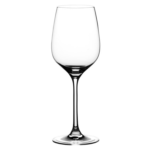 Steelite 4834R345 Gramerci Water Glass, 11-1/2oz, Clear