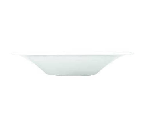 Churchill ZCA POMS1 Menu Soup Bowl, 10oz, White (Case of 6)