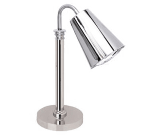 Eastern Tabletop 9681 250W Single Bulb Lamp Warmer