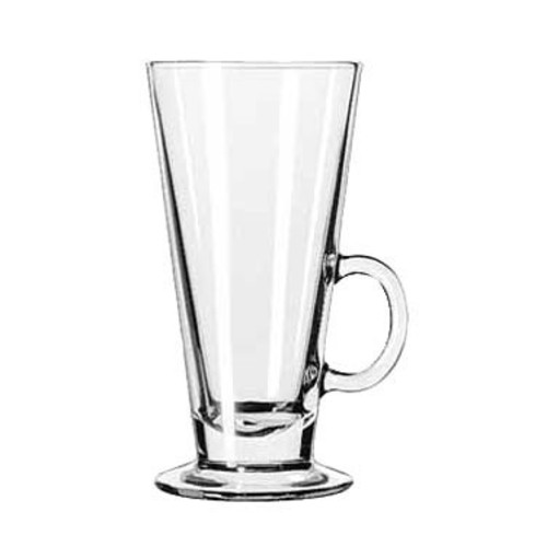 Libbey 5293 Catalina Irish Coffee Glass, 8-1/2oz (Case of 24)