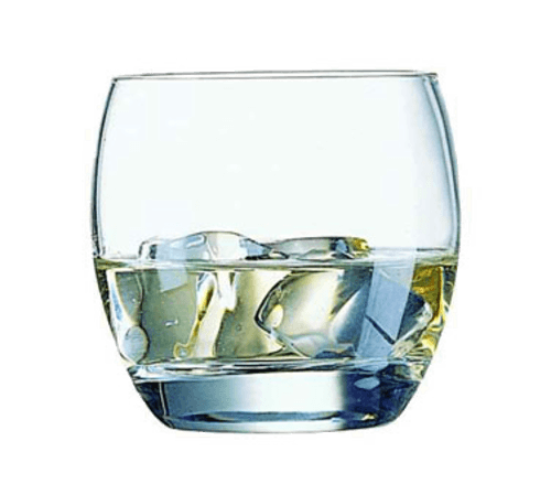 Arc Cardinal G2562 Arcoroc Rocks Glass, 10-3/4oz, Clear (Case of 48)