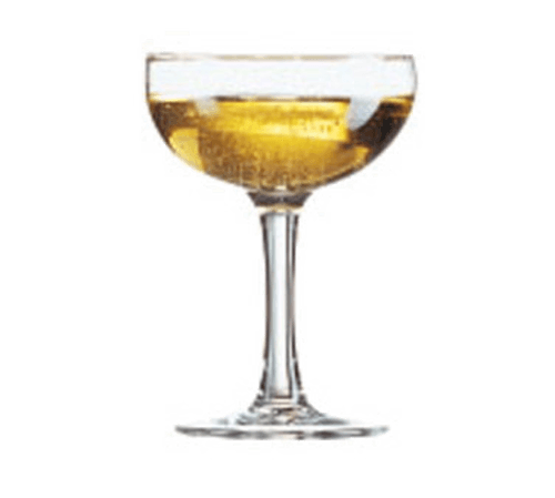Arc Cardinal V3874 Arcoroc Cocktail Glass, 5-1/4oz, Clear (Case of 48)