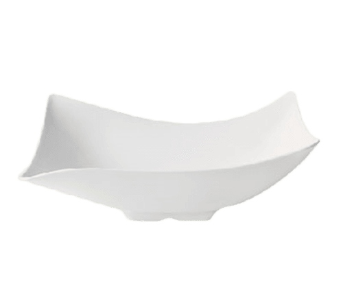G.E.T. ML-219-W San Michele® Flared Bowl 60oz, 11-1/2"X8-1/8", White