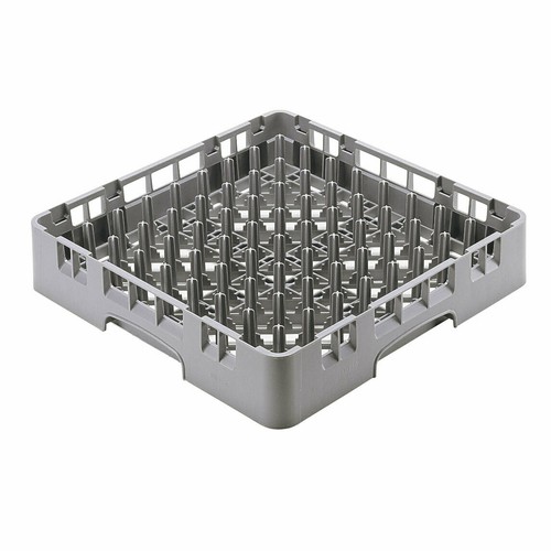 Cambro PR314151 Camrack Full Size Peg Rack, 9x9