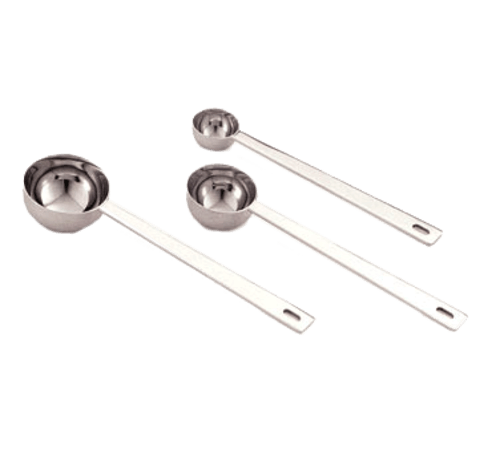 Vollrath 47077 Stainless Steel Measuring Spoon, 2 Tbsp