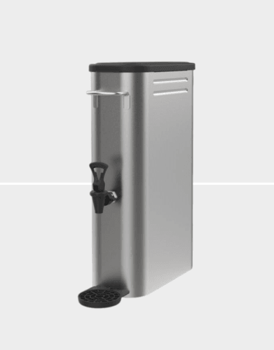 Fetco D082 ITD-1235 3.5 Gallon Iced Tea Dispenser