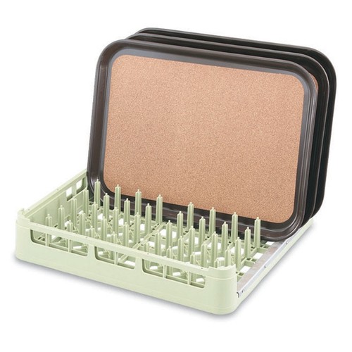 Vollrath 5267810 Signature Full Size Tray & Pan Rack